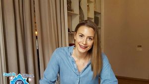 Alin Petrache: "Isabelle Gullden a semnat prelungirea contractului cu CSM București!". Suedeza va continua încă 2 ani la campioana României. Se confirmă plecarea extremei dreapta Carmen Martin