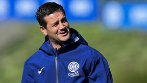 „Chivu, în inima lui Inter”. Italienii au dat verdictul despre român: „Declarații ca Mourinho”