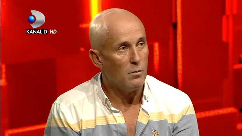 Mugur Mihăescu spune tot despre căsnicia sa. ”Eu am carieră de artist, nu sunt vreun sfânt”