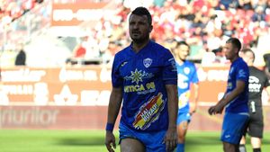 Budescu, dat afară de la Buzău de Ilie Stan. Lista celor 4 fotbalişti la care antrenorul renunță