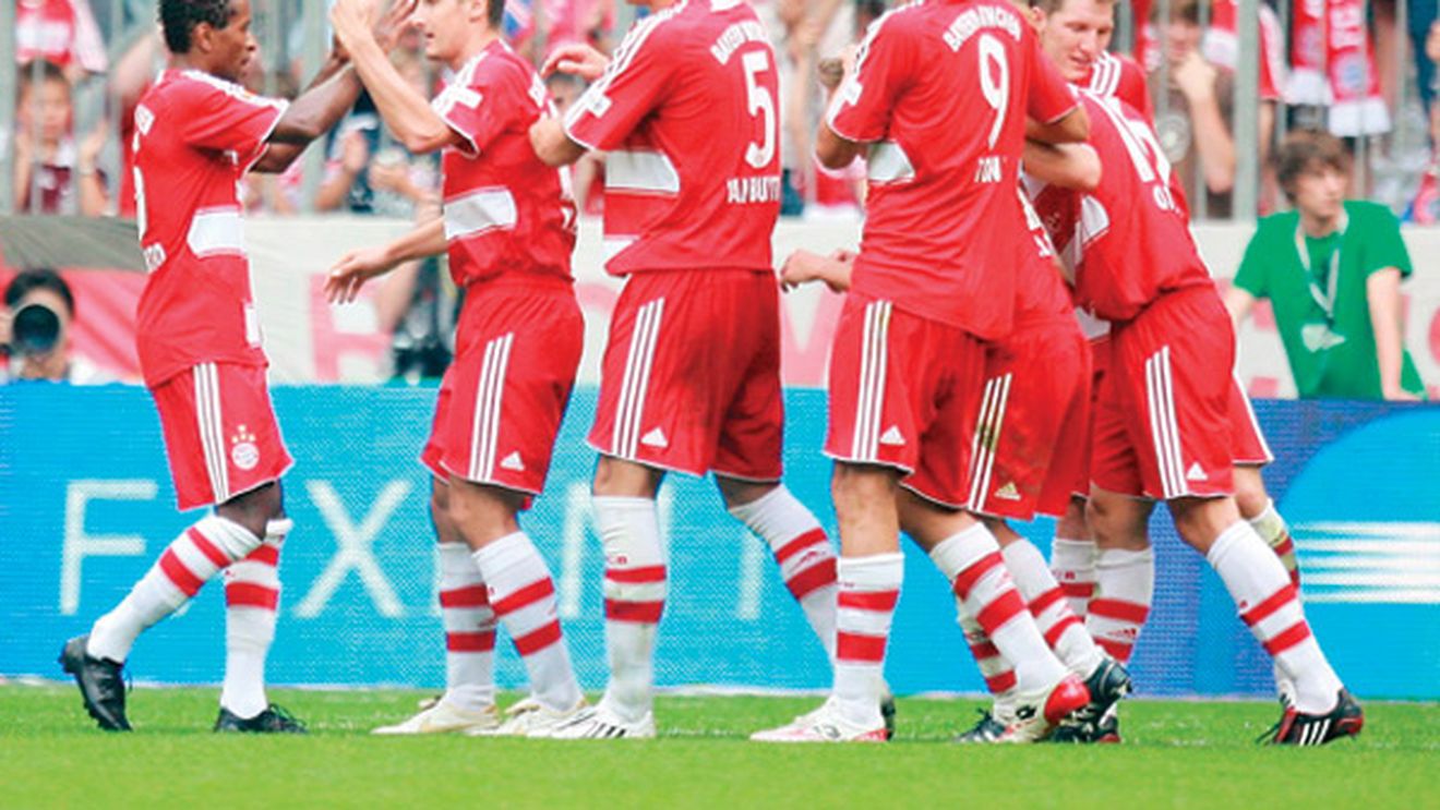 Van Bommel: "Vrem 3 puncte la București"