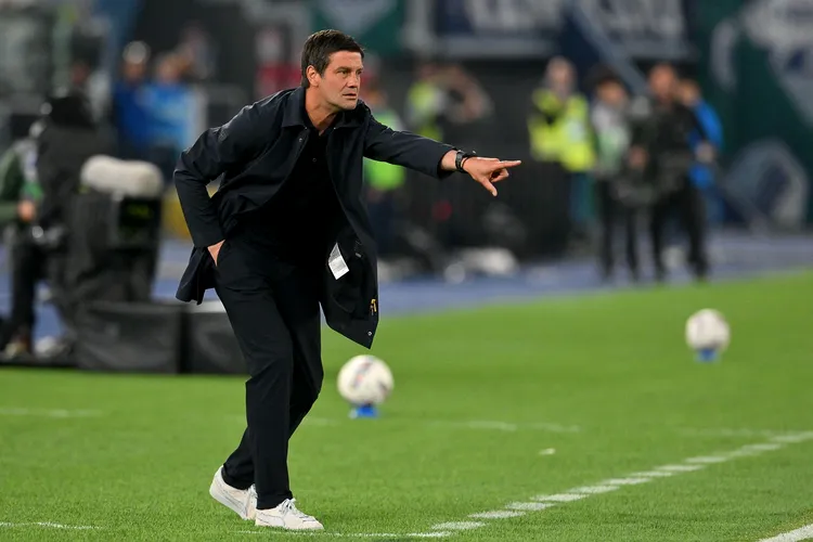 Marele Javier Zanetti s-a convins cu Cristi Chivu. A spus-o public, dup&#259; decizia Interului