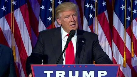 Nu s-au putut abține! Lumea sportului a reacționat după victoria lui Donald Trump. Reacții dintre cele mai dure: "Hai să punem toți idioții la conducerea lumii" / "E jenant"