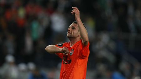 Vorskla - Șahtior 1-1! Raț, integralist