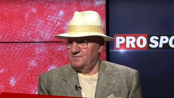 Dumitru Dragomir, reacție halucinantă după ce a aflat de scandalul sexual în care este implicat Devis Mangia: „Eu sunt om de la țară, dar acesta este trendul mondial!” | EXCLUSIV