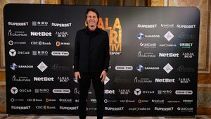 Omul anului 2022 din voleiul mondial! Mândrie națională oferită de Gianni Crețu, tehnicianul echipei ZAKSA