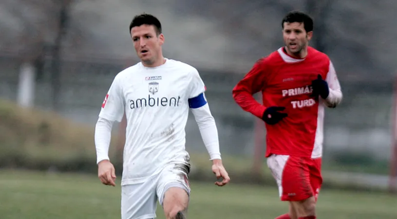 Albaiulienii atacă dur arbitrajul!