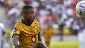 Anunțul momentului despre transferul lui Ashley Du Preez la FCSB! Kaizer Chiefs a răspuns ofertei lui Gigi Becali