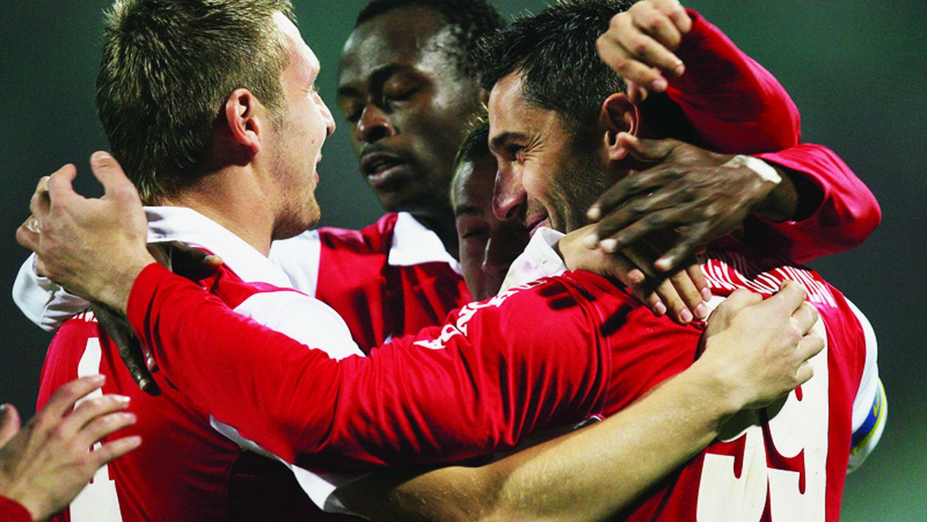 Megaprime pentru "câini"** 5 victorii, 450.000 de euro!