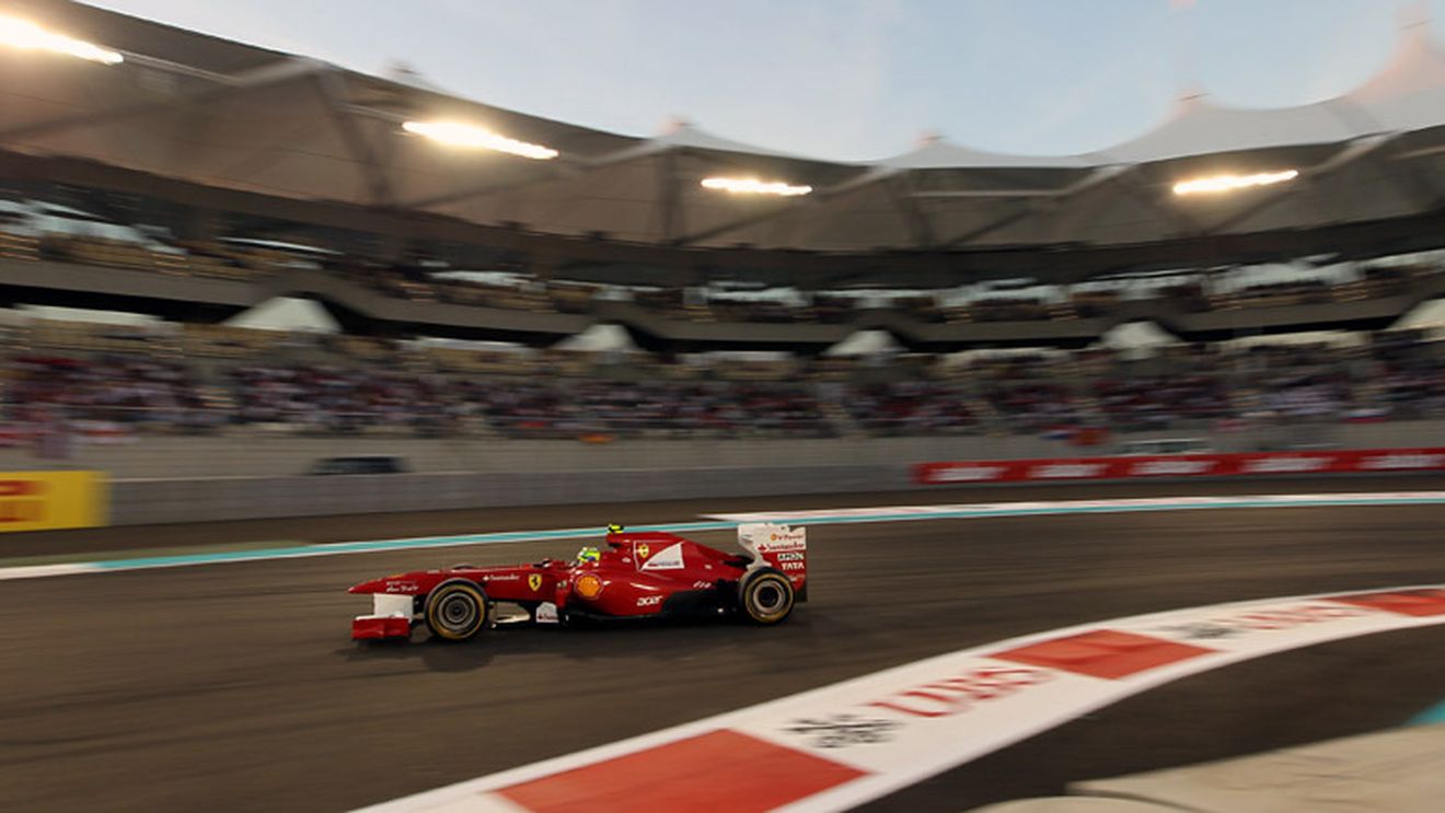 SENZAȚIE! România ar putea avea un circuit de Formula 1!** UNDE va fi amplasat