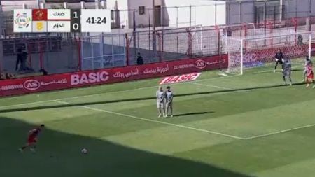 Cosmin Contra și Nicolae Stanciu fac spectacol în Arabia Saudită! Cu internaționalul român integralist, Damac a făcut scor în ultima etapă! Mijlocașul a fost implicat în patru ocazii mari de gol | VIDEO