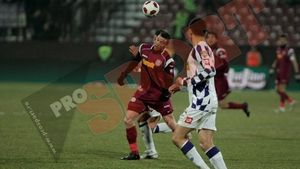 "Nu mai avem nicio șansă la titlu! Europa League nu este un țel pentru noi!"** Vezi noua strategie a lui Paszkany