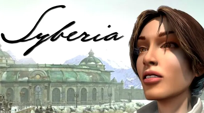 Syberia 3 în 2016, prefațat de istoria seriei