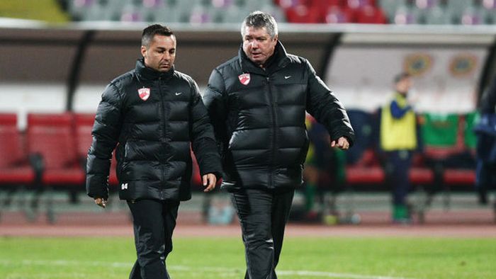 Țălnar nici nu îl lasă pe Negoiță să își savureze victoria:** "Jucătorii îl așteaptă la stadion să se achite de promisiune!" "Țânțarul" nu crede în Steaua la Londra