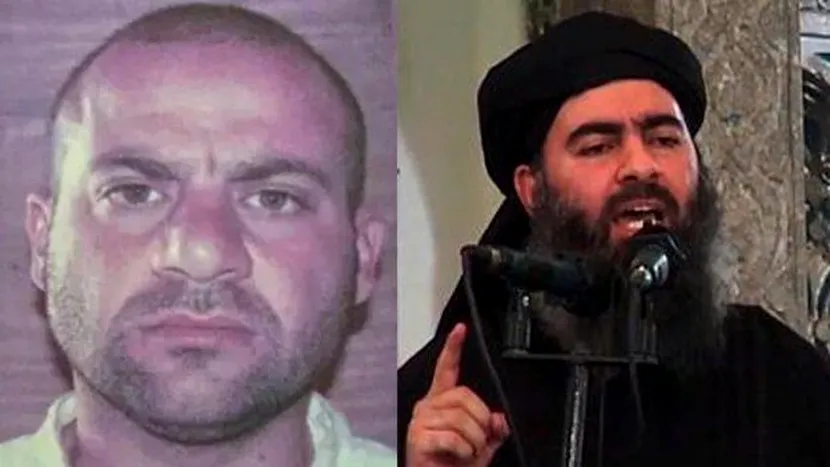 Cine este noul lider al grupării Stat Islamic. A fost numit 'Distrugătorul' de jihadiști