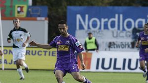 Aliuta: UTA ar trebui sa fie in Liga II