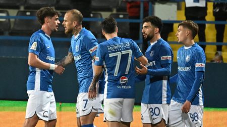 „Va ajunge mare”. Denis Alibec îl laudă pe fotbalistul lui Gică Hagi, pe care Adrian Mutu i l-a pe propus deja lui Gigi Becali pentru FCSB