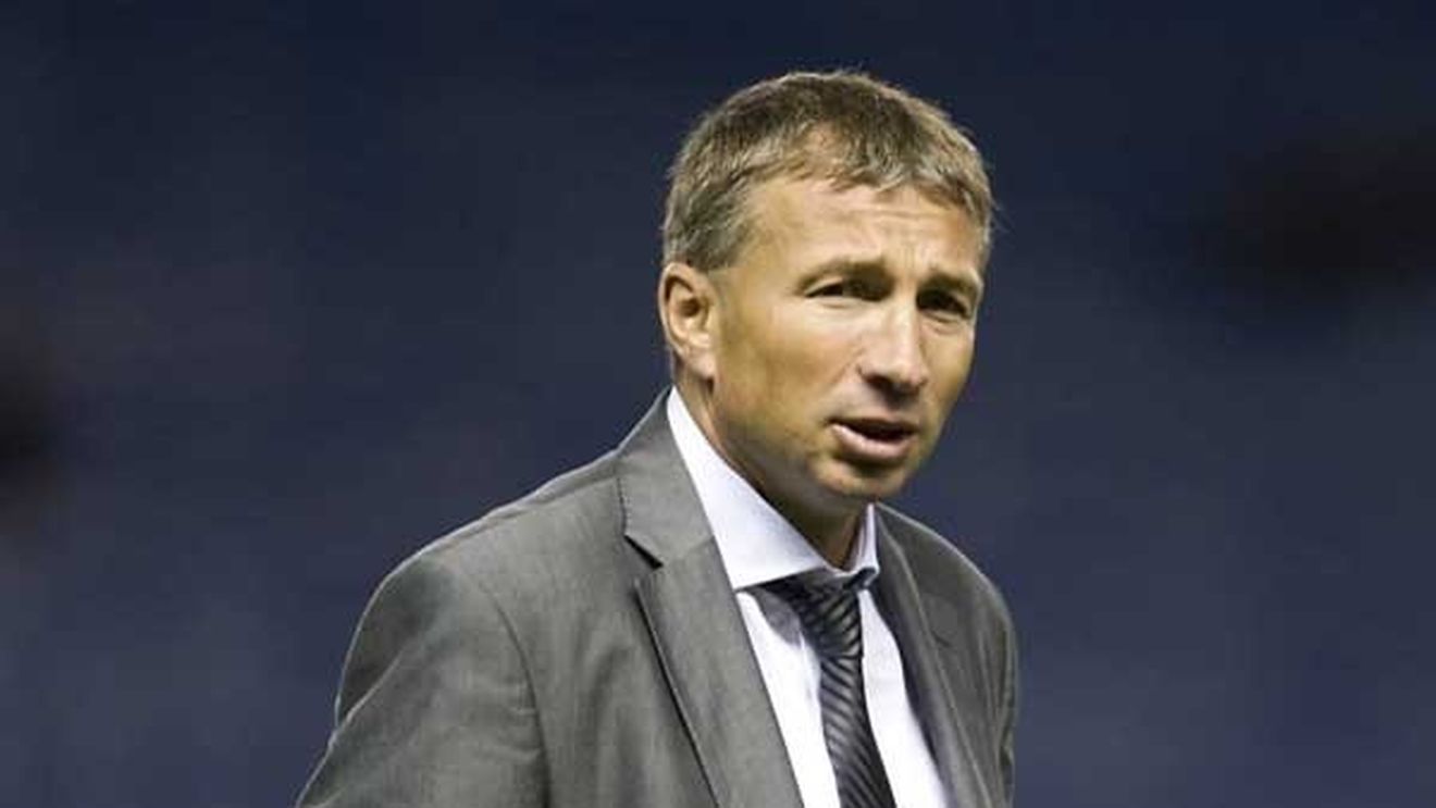 Sus, tot mai sus!** Dan Petrescu, chemat să pregătească o echipă de Champions League! A intrat pe 'radarul' lui Abramovich