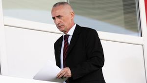 "Boc, îndură-te!"