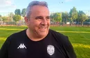 Ultimul antrenor al unei echipe din Liga 2 care a jucat într-o finală a Cupei României, sfat pentru jucătorii Corvinului. Alexandru Pelici a avut un mesaj și pentru Florin Maxim și Dorinel Munteanu