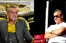 Neluțu Varga, gata de „războiul” cu Gigi Becali din Superliga! Se anunță o arenă arhiplină la derby-ul cu FCSB: „N-am deloc emoții!”. CFR Cluj a anunțat ce strategie va adopta în cursa nebună pentru titlu. EXCLUSIV