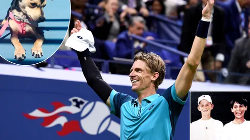 Kevin Anderson de la A la Z: Lady Kady, cum l-au 'vânat' americanii, setul de antrenament care i-a marcat cariera, de ce este numit 'trădător' la Johannesburg și relația cu năbădăi cu încrederea în sine. Declarația surprinzătoare a sud-africanului, la start de US Open: 