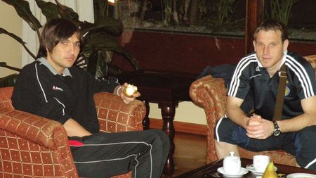 „Opriți scandalurile!"