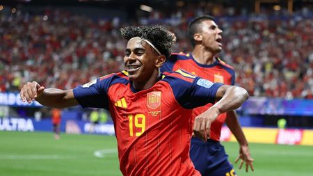 Lamine Yamal, reacție genială după ce a făcut show în Spania - Arabia Saudită 4-0: „Mondialul e special. Pe celălalt l-am văzut la școală”
