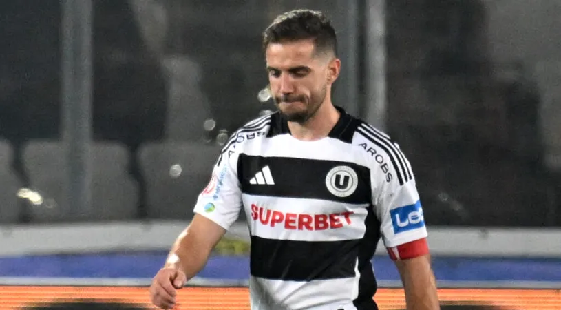 Chipciu, după ce l-a văzut cu cătușe pe fostul său coleg Gabi Matei: ”Acum suntem cei mai buni la vorbă, dar când ești acolo nu știu dacă mai ești la fel!”