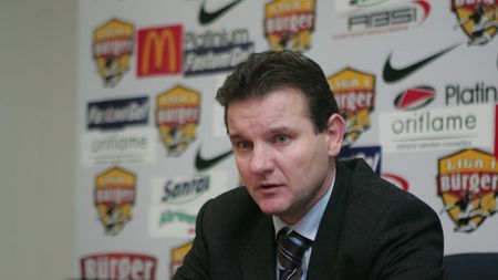 Zotta: "Am jucat fără niciun atacant, sunt surprins de decizia lui Peseiro"