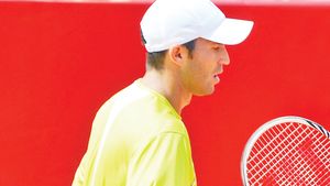 Perechea Tecău/Mirnîi, eliminată în primul tur la Sankt Petersburg
