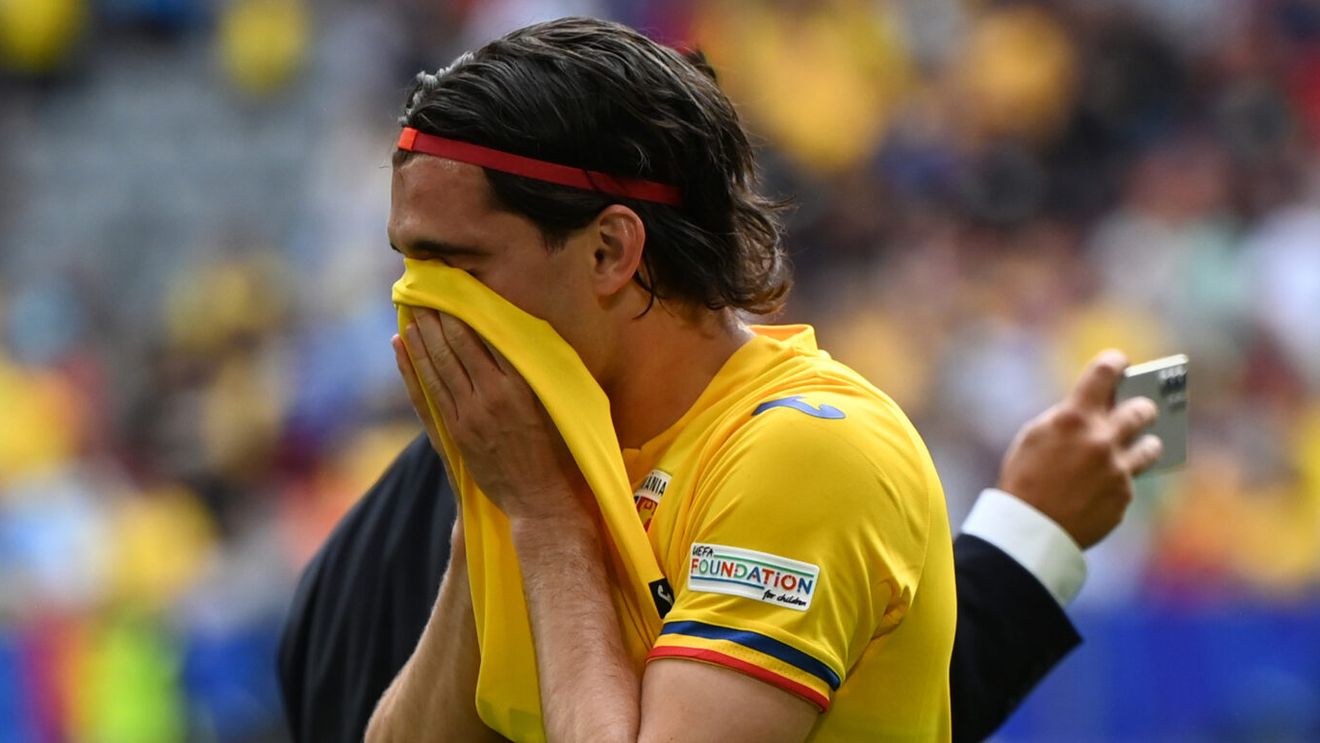 Ianis Hagi a rupt tăcerea şi a avut o reacție explozivă! I-a ajuns cât a îndurat şi şi-a anunțat public decizia legată de transferul de la Rangers: "Să fie clar!"