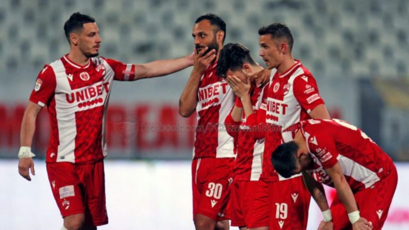 Dinamo nu scapă de probleme! „Câinii” trebuie să achite luni o datorie. „Clubul nu este încă salvat!”