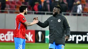 Gnohere, mesaj tulburător pentru Cristi Tănase! Cum a reacționat când l-a văzut beat, căzut și cu dintele spart