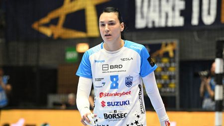 „Cum să-ți spun adio”. Cristina Neagu, postare emoționantă la aproape un an de la moartea tatălui ei