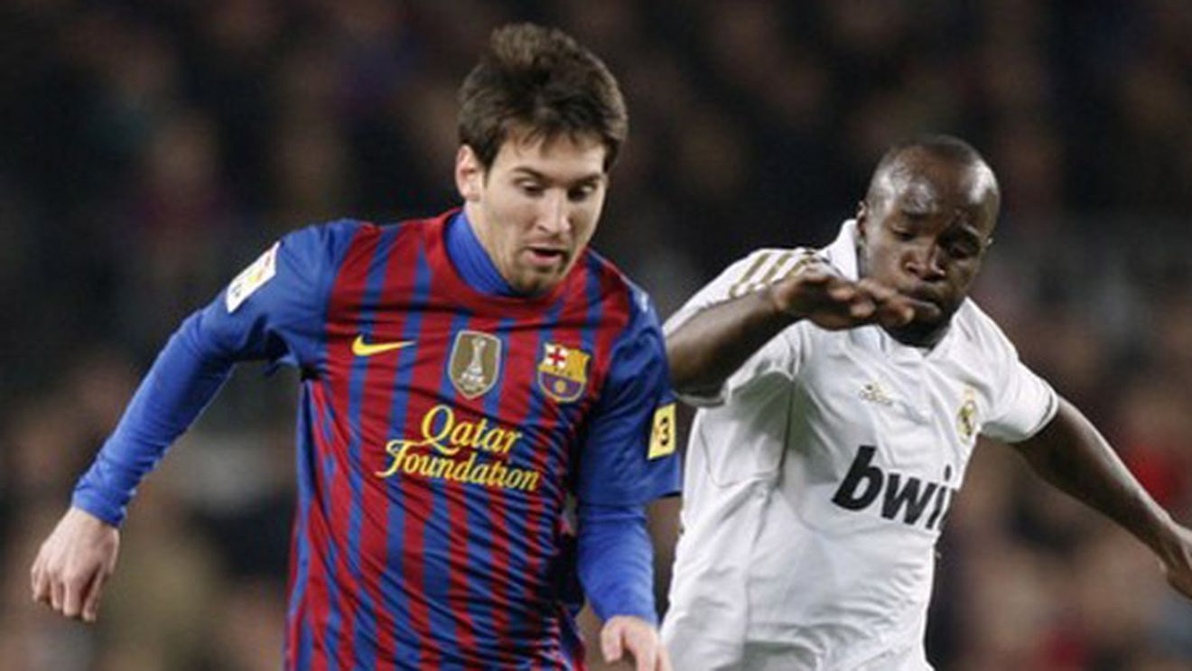 FINAL BarÃ§a - Real 2-2: SUPERIORI Barcelonei, "galacticii" au sperat până în ultima clipă la calificare! ** Pep, la al 7-lea "Clasic" consecutiv fără înfrângere