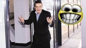 "Cum să fie blat cu Unirea? **Facem show, mă legitimez și intru și eu!"