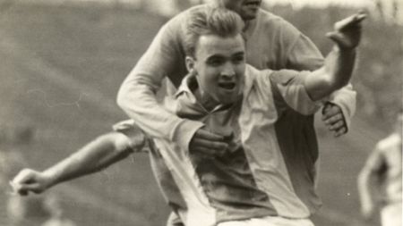 Crimele comunismului: cazul Viorel Mateianu