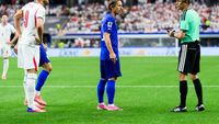 Anglia – Croația la CM 2026. Start NEBUN cu Modric și Kane! Unul face penalty, altul ratează. VAR intervine și se repetă: GOL!