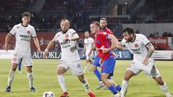 EXCLUSIV Mutări de ultimă oră la clubul din Superliga! Un conducător este gata să schimbe tabăra și a reacționat pe loc: „Am o relație bună cu ei!”