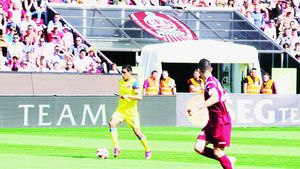 Fanii au luat foc când au auzit că Becali duce Steaua în Gruia:** "La Cluj? O prostie!"