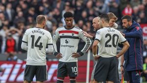 Fotbaliștii lui Manchester United, prea sensibili la criticile de pe rețelele sociale. Erik ten Hag a dezvăluit prin ce a trecut cu vedetele plătite cu zeci de milioane de euro