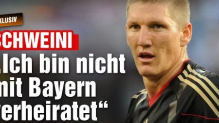 Real, Chelsea și Juve îl vor pe Schweini!** "Nu sunt însurat cu Bayern"