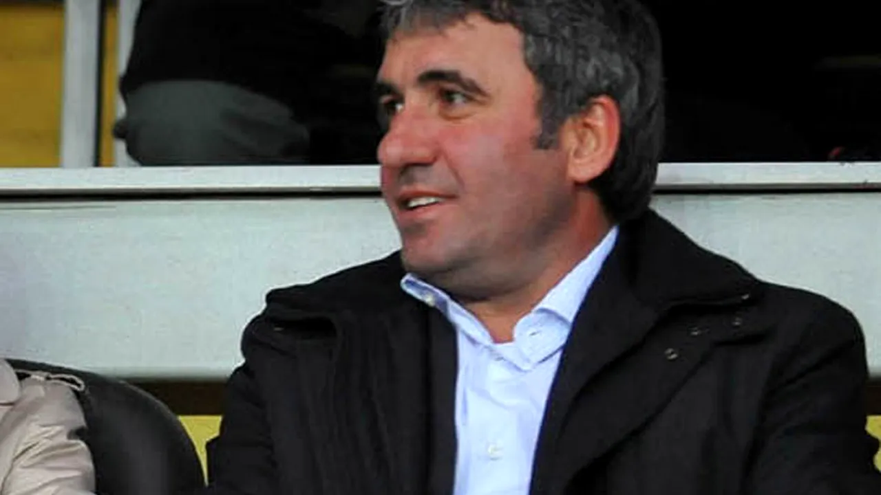 Hagi: 