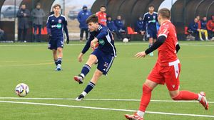 Steaua a făcut spectacol și în al treilea amical și nu a primit nici de această dată gol. Succes zdrobitor pentru echipa lui Oprița