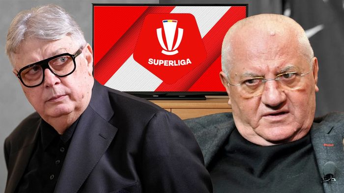 „3.000 de ani de puşcărie”. Dragomir îl atacă pe Iorgulescu pentru drepturile TV date fără licitație: „Şmecherie de 300.000.000 de euro!”