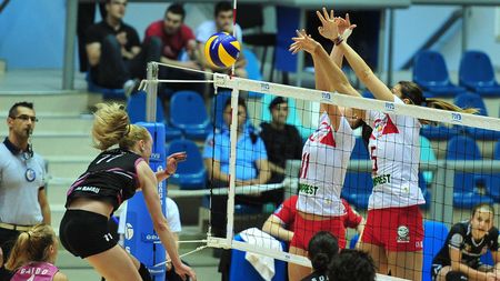 Dinamo, prima victorie în Liga Campionilor