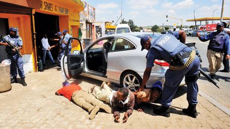 Rasism între africanii de culoare