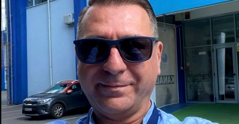 Christian Sabbagh: ”Nu sunt sclavul banului”