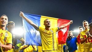 România U21 - Croația U21 | Declarația zilei vine de la Gică Popescu: "Sperăm să fie măcar debutul unei generații de platină"